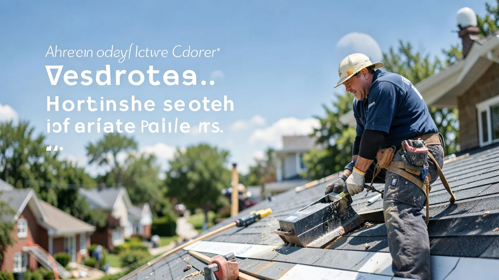 Roof Replacement in Arlington, IL near me